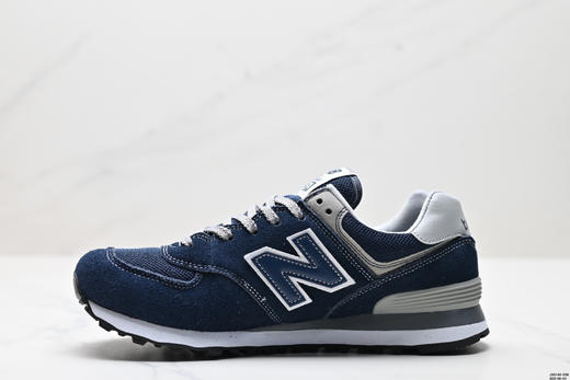 新百伦New Balance NB 574经典复古休闲运动跑步鞋ML574BCC男女鞋 商品图2