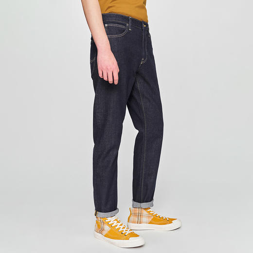 【云粉节】【新品】6楼LEE男式牛仔裤吊牌价799元 商品图3