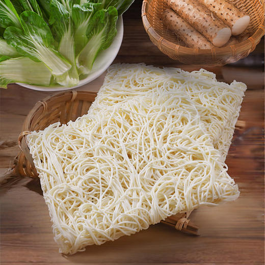 悦绿野山药面1.6kg 商品图3