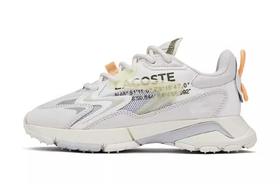 法国鳄鱼LACOSTE女鞋子48SFA008718C