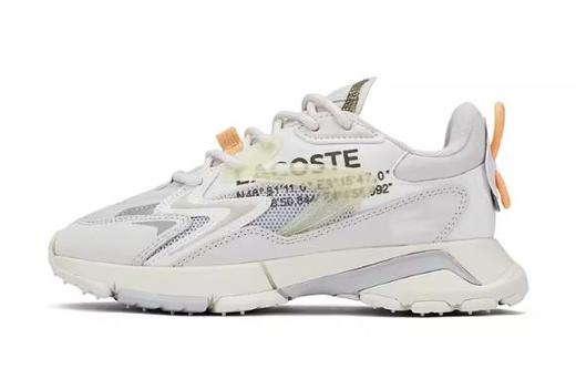 法国鳄鱼LACOSTE女鞋子48SFA008718C 商品图0