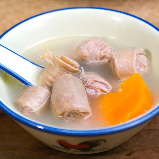 正弘洋闽香套肠半成品冷冻猪小肠食材250g 商品图5