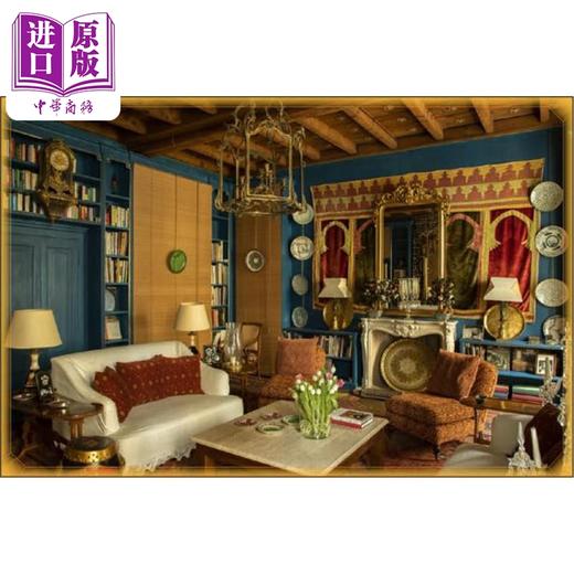 预售 【中商原版】Cabana选集 创刊10周年纪念版 进口艺术 Cabana Anthology: The Anniversary Vendome Press出版 商品图3