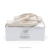 New balance NB x TAW&TOE 联名款李孝利同款沙滩休闲凉拖人字拖 商品缩略图0