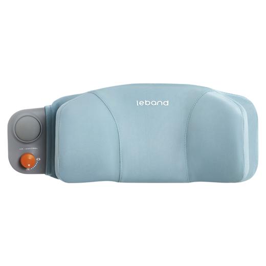 乐班双区空气颈枕 商品图0