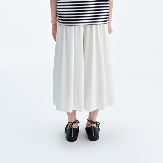 笛莎Deesha青少年女童裤子2025夏季女童裤子 商品图4