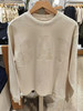 正品Gap2025新款LOGO宽松法式圈织软卫衣
秋季新款字母logo休闲长袖T恤简约百搭经典上衣
三个色 商品缩略图6