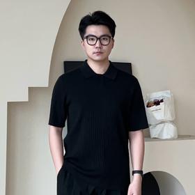 【男装】【商场同款】麦檬春秋POLO9F2200292