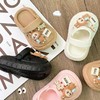 积分兑换【儿童洞洞鞋】新款男童女童公主沙滩凉拖鞋小童包头软底防滑 春季出游#异业福利 商品缩略图3