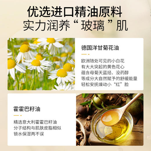 德国洋甘菊油单方精油 10ml 商品图2