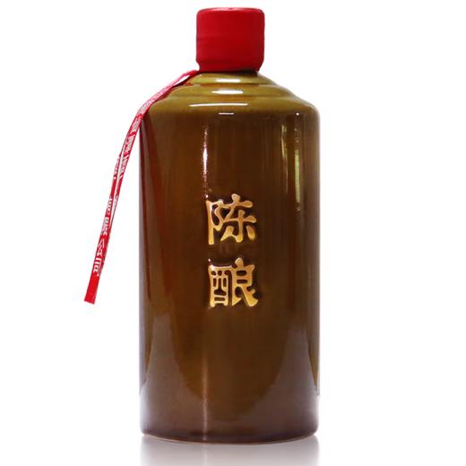 【精品陈酿】2023年 潭酒 优迹陈酿 酱香型白酒 53度 500ml*6瓶整箱 商品图3