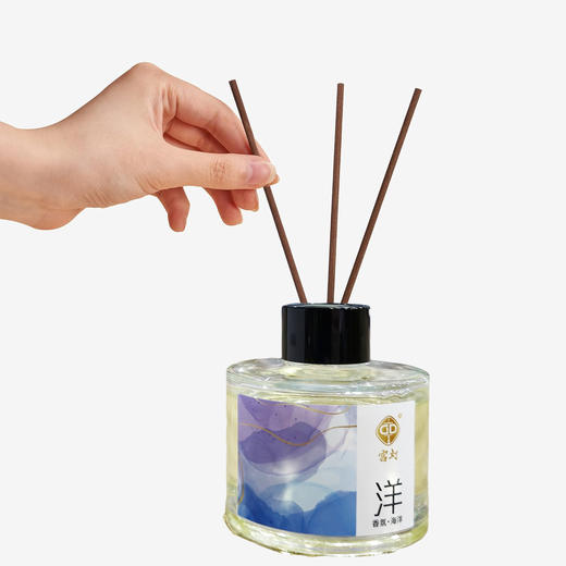 宫灯空气香氛香薰·海洋 商品图3