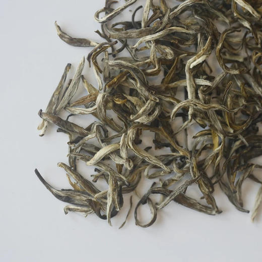 福州茉莉花茶  芳香浓郁 一闻知茶香 福州花茶口味 商品图4