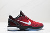 耐克Nike Zoom Kobe VI Protro科比低帮篮球鞋DH9888-600男女鞋 商品缩略图0