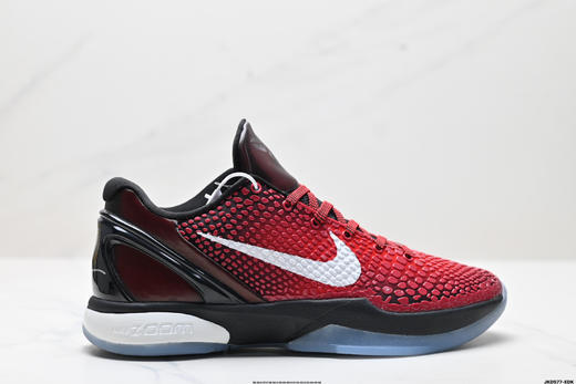 耐克Nike Zoom Kobe VI Protro科比低帮篮球鞋DH9888-600男女鞋 商品图0