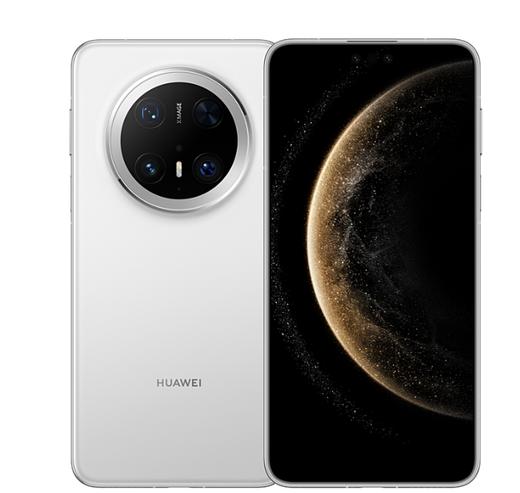 HUAWEI Mate 70 Pro 优享版 商品图5