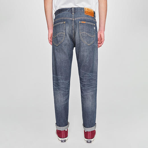 【云粉节】【新品】6楼LEE男式牛仔裤吊牌价1599元 商品图1