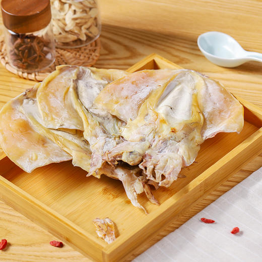 麓之润东海墨鱼 400g【XPTX】 商品图6