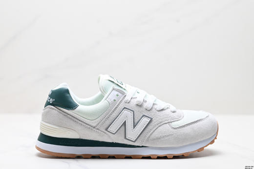 新百伦New Balance NB 574经典复古休闲运动跑步鞋ML574BCC男女鞋 商品图0