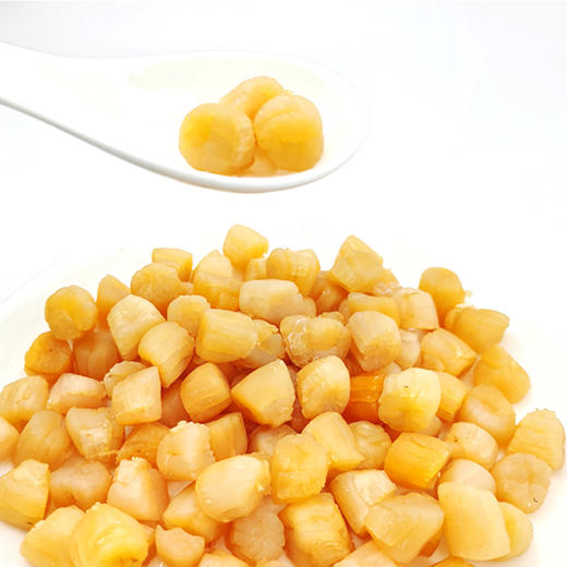 绿帝有机干贝150g【XPTX】 商品图4