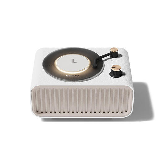 【分仓直发包邮】几光香薰音箱AS1-W 商品图3