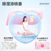 【Rainbow】彩虹卫士香氛除湿袋元气白桃香氛除湿神器 商品缩略图10