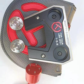 TIT圈T5.5推杆.外贸原单（限时特卖）