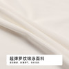 都市丽人舒适打底三分裤薄锦纶罗纹安全裤LLH1B1 商品缩略图6