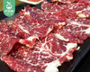 潮汕新鲜雪花牛肉（切片）/1盒（250g±10g）生产日期：12月25日左右 商品缩略图2