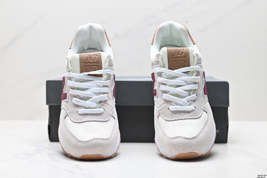 新百伦New Balance NB 574经典复古休闲运动跑步鞋ML574BCC男女鞋 商品图6