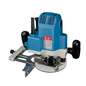 东成   电木铣  M1R-FF04-12