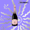 Duval-Leroy Rosé Prestige 1er Cru 杜洛儿一级村桃红香槟 商品缩略图3