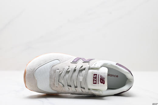 新百伦New Balance NB 574经典复古休闲运动跑步鞋ML574BCC男女鞋 商品图1