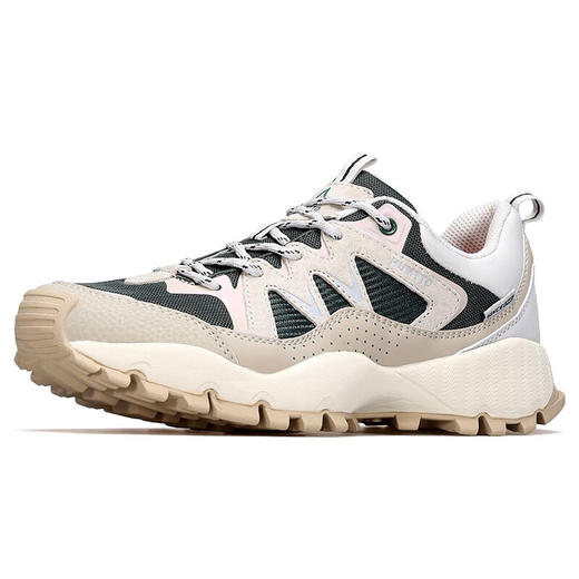 【重磅特价秒杀！】悍途防滑透气到登山鞋旅行运动户外休闲鞋潮鞋 340524 商品图2