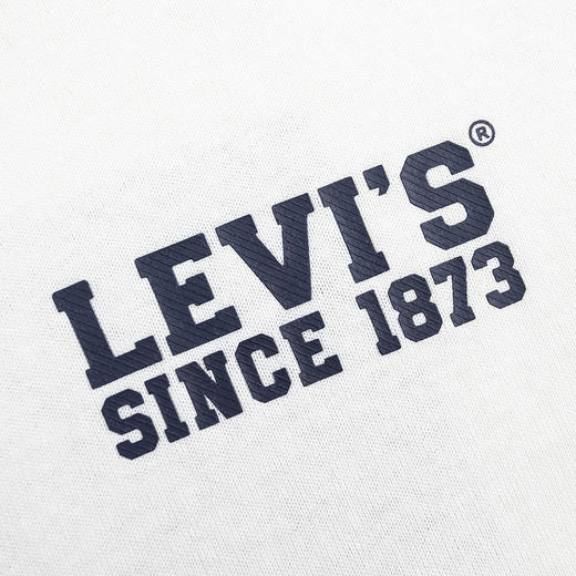LEVIS 春 大童小童 儿童童装T恤 LVB-LK-M920 商品图3