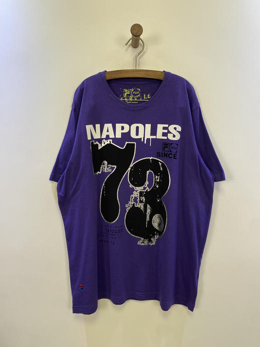 FILA 斐乐 Life Style 短袖T恤 _SST(L) 商品图0