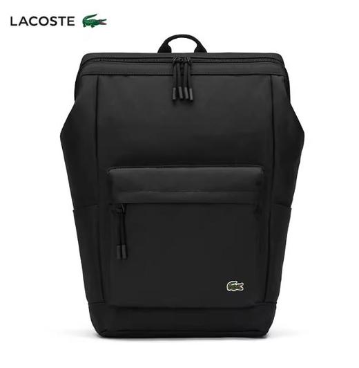 法国鳄鱼LACOSTE中性包袋NU4598NE000 商品图0