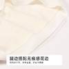 都市丽人舒肤棉纯棉系列棉茶平角裤LKH5B7 商品缩略图5