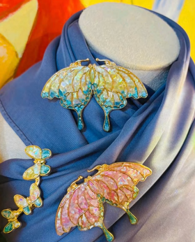 非遗主题-非遗螺钿