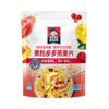 桂格（QUAKER）草莓牛乳燕麦片330g 休闲零食 开袋即食 添加葡萄干 商品缩略图3
