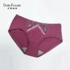 【45元5条，数量拍5，不退不换】皇家丽美莫代尔舒适透气亲肤色女内裤底裤K1F18-K1/K1F35-K1/K060-K1/F52-K1/K099-K1/F38-K1 商品缩略图3