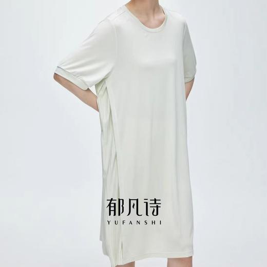 郁凡诗家居裙Y50301 商品图3