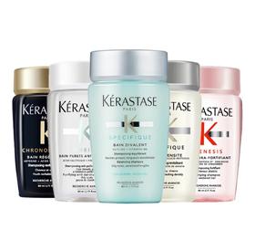 【中样】卡诗系列洗发水80ml