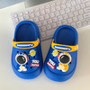 【敲高颜值！儿童洞洞鞋】EVA男童女童夏季软底防滑凉拖鞋卡通沙滩家居洗澡拖鞋。ry 商品缩略图8