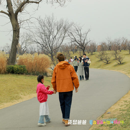 25年复团！【袋鼠爸爸去哪儿丨长安唐村·诗唐宿集民宿】城南半小时的宝藏目的地，多房型可选，静谧温馨像住在大自然，赠唐村门票+萌宠乐园门票，百亩草坪乐园畅玩，全家聚会露营秘境，邂逅梅园赏景超出片 商品图3