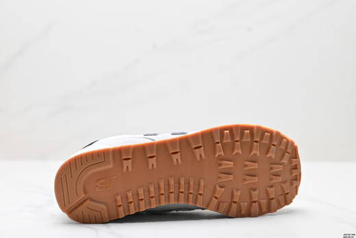 新百伦New Balance NB 574经典复古休闲运动跑步鞋ML574BCC男女鞋 商品图8