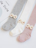 【春秋薄款精棉，儿童连裤袜~】女童打底裤 春秋薄款 精梳棉童裤袜 宝宝打底袜 儿童春季中厚婴儿连裤袜-QQ 商品缩略图1