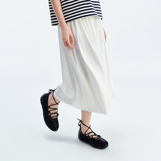 笛莎Deesha青少年女童裤子2025夏季女童裤子 商品图2