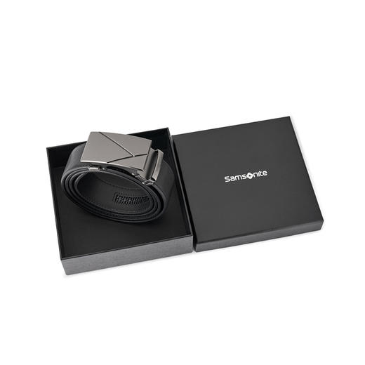 59Q*09011 新秀丽单头自动扣皮带 商品图11