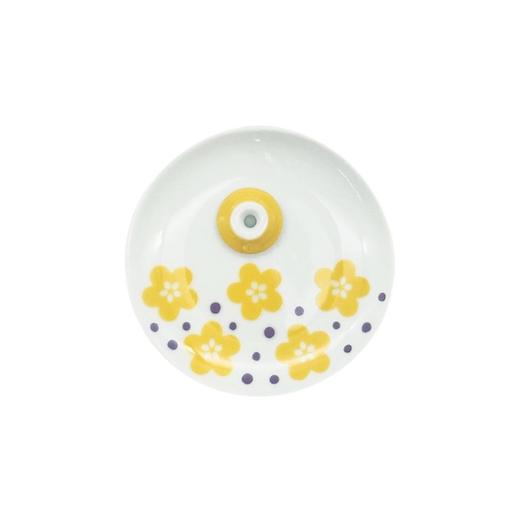 【KOUSAIDO】香彩堂小纹柄系列香皿（有田烧） 商品图1